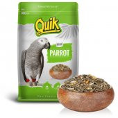 Quik Papağan Yemi 700 gr - 1
