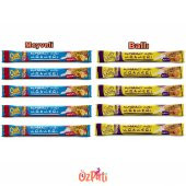 Muhabbet Krakeri 5+5 Meyveli Ballı - 1