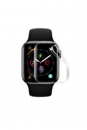 APPLE WATCH 4 40MM EKRAN KORUYUCU +1 YEDEK - 1