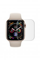 APPLE WATCH 5 44MM EKRAN KORUYUCU +1 YEDEK - 2