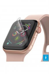 APPLE WATCH 5 40MM EKRAN KORUYUCU +1 YEDEK - 1
