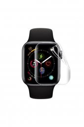 APPLE WATCH 6 40MM EKRAN KORUYUCU +1 YEDEK - 1