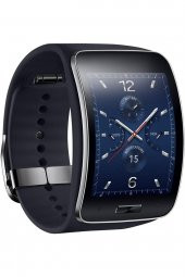 SAMSUNG WATCHGEARS SMR 750 EKRAN KORUYUCU +1 YEDEK - 1