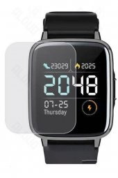 MI HAYLOU SMART WAT.2 EKRAN KORUYUCU +1 YEDEK - 1