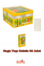 Gaga Taşı Kutulu 30 Adet - 1