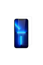 APPLE IPHONE 14 PRO MAX HAYALET EKRAN KORUYUCU - 1