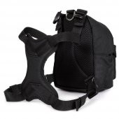 Eastpak Dog Pakr Köpek Sırt Çantası Siyah - 3