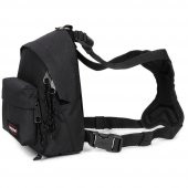 Eastpak Dog Pakr Köpek Sırt Çantası Siyah - 4