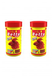 Beta Granulat Beta Yemi 100 Ml X 2 Adet - 1