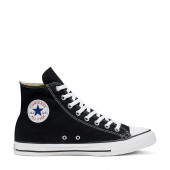 Converse Chuck Taylor All Star Unisex Classic Siyah Sneaker M9160C.001 - 1