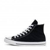Converse Chuck Taylor All Star Unisex Classic Siyah Sneaker M9160C.001 - 2