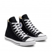 Converse Chuck Taylor All Star Unisex Classic Siyah Sneaker M9160C.001 - 3