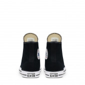 Converse Chuck Taylor All Star Unisex Classic Siyah Sneaker M9160C.001 - 4