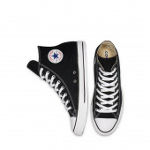 Converse Chuck Taylor All Star Unisex Classic Siyah Sneaker M9160C.001 - 5