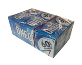 Oneo Cüzdan 60 Dk Nane Aromalı Sakız 14 Gr 27 Adet - 1