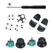 PS5 Analog Motor Topuz İç Lastik Tetik Omuz Tuşu Tornavida Versiyon 2 Playstation 5 Kol Tamiri - 1