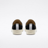 Converse x Comme des Garçons PLAY Chuck 70 Sneaker Unisex Kısa Günlük Spor Ayakkabı 150206C.008 - 4