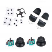 PS5 v2 Analog Motor Topuz İç Lastik Tetik Omuz Tuşu Tamir Playstation 5 Versiyon 2 Kol Tamiri - 1