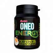 Oneo Energy Draje Şişme Meyve Aromalı Sakız 44 Gr - 1