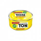 Dardanel Ton Balığı Ekonomik 1705 Gr - 1
