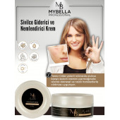 Sivilce Giderici Akne Karşıtı ve Nemlendirici Krem - 1