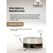 Sivilce Giderici Akne Karşıtı ve Nemlendirici Krem - 2