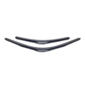 Honda Accord 2003-2007 Ön Cam Silecek Takımı Silgeç Seti 65x40cm - 1