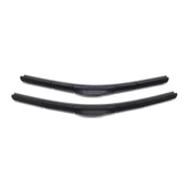 Honda Civic 1992-1995 Ön Cam Silecek Takımı Silgeç 50x45cm - 1