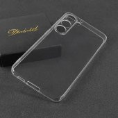 Samsung Galaxy S23 Kılıf Kamera Korumalı Süper Silikon Kapak - 2