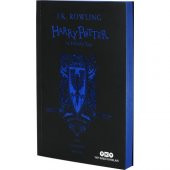 HARRY POTTER VE FELSEFE TAŞI - 20. YIL RAVENCLAW ÖZEL BASKISI - 1