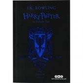 HARRY POTTER VE FELSEFE TAŞI - 20. YIL RAVENCLAW ÖZEL BASKISI - 2
