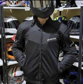 SCOYCO MOTORCU MONTU - 1