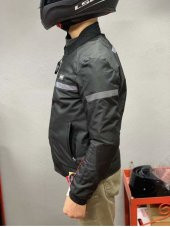 PROSEV YAZLIK MOTORCU MONTU - 2