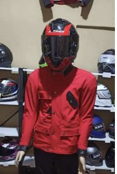 PROSEV SOFTSHELL MOTORCU MONTU - 1