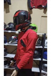 PROSEV SOFTSHELL MOTORCU MONTU - 2