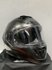 Ls2 Storm Jeans Kask - 1