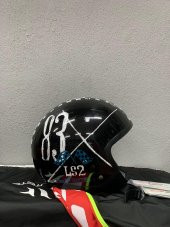 LS2 OF561 GREATEST YARIM KASK - 1