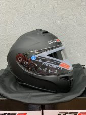 RS2 FULLFACE KASK - 1