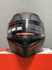 JK-902 ÇENE AÇILIR KASK - 2