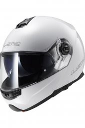 Ls2 Ff325 Strobe Beyaz Kask - 1