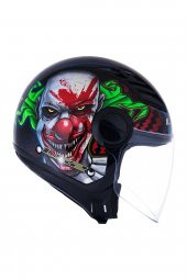 Ls2 Aırflow Happy Dreams Mat Kask - 2