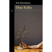 DÜŞE KALKA ROMAN - 1