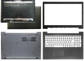 Lenovo IdeaPad 320-15IKB Type 80XL Komple Kasa - 1