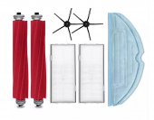 Roborock S7/S7/S7 Maxv/S7 Maxv/S7 Maxv Ultra Modelleri Uyumlu Set-PRFS72A2F2M2YS - 1
