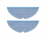 Roborock S7/S7/S7 Maxv/S7 Maxv/S7 Maxv Ultra Modelleri Uyumlu Mop Paspas-PRFS72M - 1