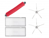 Roborock S7/S7/S7 Maxv/S7 Maxv/S7 Maxv Ultra Modelleri Uyumlu Set-PRFS71A2F2YB - 1