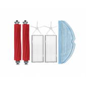 Roborock S7/S7/S7 Maxv/S7 Maxv/S7 Maxv Ultra Modelleri Uyumlu Set-PRFS72A2F2M2YB - 1