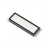 Roborock S5 Max/S5/S4 Max/S6 MaxV/S6/S6 Pure Modelleri Uyumlu Ana Fırça-Filtre-Yan Fırça Seti-PRFS51A2F2YB1T - 3