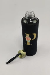 Digithome H2O 600 ml Harfli Cam Matara P – H2O88620 - 2