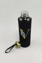 Digithome H2O 600 ml Harfli Cam Matara V – H2O88620 - 2